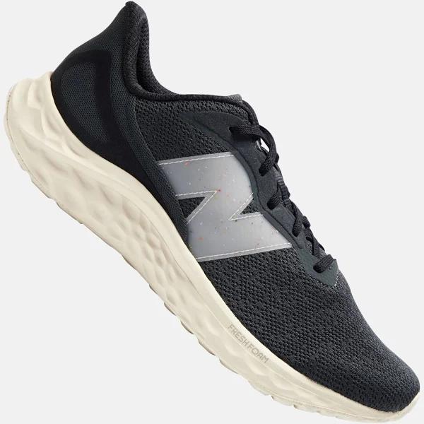 New Balance Fresh Foam Arishi V4 Shoes Black Grey - 45