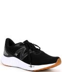 New Balance Fresh Foam Arishi V4 Shoes Black White - 42