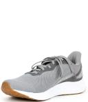 New Balance Fresh Foam Arishi V4 Shoes Black White - 42