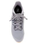 New Balance Fresh Foam Arishi V4 Shoes Black White - 42