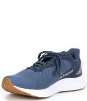 New Balance Fresh Foam Arishi V4 Shoes Black White - 42