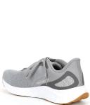 New Balance Fresh Foam Arishi V4 Shoes Black White - 42