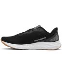 New Balance Fresh Foam Arishi V4 Shoes Black White - 42