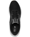 New Balance Fresh Foam Arishi V4 Shoes Black White - 42