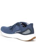 New Balance Fresh Foam Arishi V4 Shoes Black White - 42