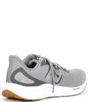 New Balance Fresh Foam Arishi V4 Shoes Black White - 42