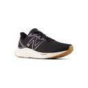 New Balance Fresh Foam Arishi V4 Shoes Black White Grey Women - 36