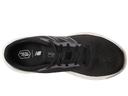 New Balance Fresh Foam Arishi V4 Shoes Black White Grey Women - 36
