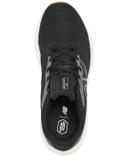 New Balance Fresh Foam Arishi V4 Shoes Black White Grey Women - 36