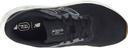 New Balance Fresh Foam Arishi V4 Shoes Black White Grey Women - 36