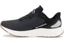 New Balance Fresh Foam Arishi V4 Shoes Black White Women - 40.5