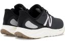 New Balance Fresh Foam Arishi V4 Shoes Black White Women - 40.5