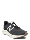 New Balance Fresh Foam Arishi V4 Shoes Black White Women - 42.5