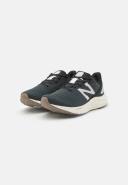 New Balance Fresh Foam Arishi V4 Shoes Black White Women - 42.5