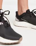 New Balance Fresh Foam Arishi V4 Shoes Black White Women - 42.5