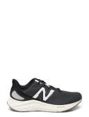 New Balance Fresh Foam Arishi V4 Shoes Black White Women - 42.5