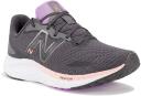 New Balance Fresh Foam Arishi V4 Shoes Grey White Lilac Women - 35