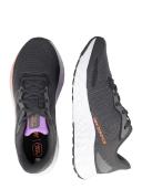 New Balance Fresh Foam Arishi V4 Shoes Grey White Lilac Women - 35