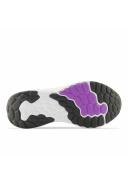 New Balance Fresh Foam Arishi V4 Shoes Grey White Lilac Women - 35
