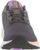 New Balance Fresh Foam Arishi V4 Shoes Grey White Lilac Women - 36