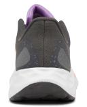 New Balance Fresh Foam Arishi V4 Shoes Grey White Lilac Women - 36