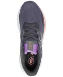 New Balance Fresh Foam Arishi V4 Shoes Grey White Lilac Women - 36