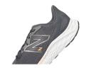 New Balance Fresh Foam Arishi V4 Shoes Grey White Lilac Women - 36
