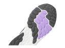 New Balance Fresh Foam Arishi V4 Shoes Grey White Lilac Women - 36