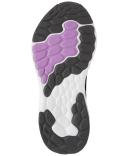 New Balance Fresh Foam Arishi V4 Shoes Grey White Lilac Women - 36