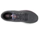 New Balance Fresh Foam Arishi V4 Shoes Grey White Lilac Women - 36