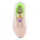 New Balance Fresh Foam Arishi V4 Shoes Light Pink Green Women - 36