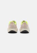 New Balance Fresh Foam Arishi V4 Shoes Light Pink Green Women - 36