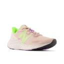 New Balance Fresh Foam Arishi V4 Shoes Light Pink Green Women - 36