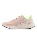 New Balance Fresh Foam Arishi V4 Shoes Light Pink Green Women - 36
