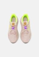 New Balance Fresh Foam Arishi V4 Shoes Light Pink Green Women - 36
