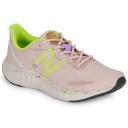 New Balance Fresh Foam Arishi V4 Shoes Light Pink Green Women - 41