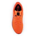 New Balance Fresh Foam Arishi V4 Shoes Orange Black - 40.5