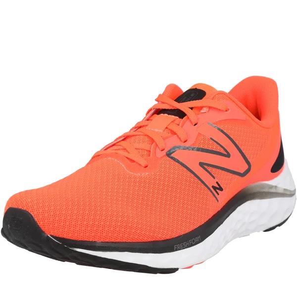 New Balance Fresh Foam Arishi V4 Shoes Orange Black - 40.5