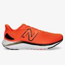 New Balance Fresh Foam Arishi V4 Shoes Orange Black - 41.5