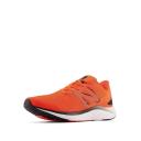New Balance Fresh Foam Arishi V4 Shoes Orange Black - 41.5