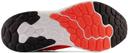 New Balance Fresh Foam Arishi V4 Shoes Orange Black - 42.5