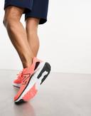 New Balance Fresh Foam Arishi V4 Shoes Orange Black - 42.5