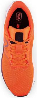 New Balance Fresh Foam Arishi V4 Shoes Orange Black - 42.5