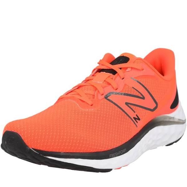 New Balance Fresh Foam Arishi V4 Shoes Orange Black - 42.5