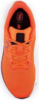 New Balance Fresh Foam Arishi V4 Shoes Orange Black - 44.5
