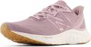 New Balance Fresh Foam Arishi V4 Shoes Pink Lilac White Women - 41
