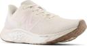 New Balance Fresh Foam Arishi V4 Shoes Pink White Women - 37