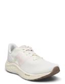 New Balance Fresh Foam Arishi V4 Shoes Pink White Women - 37