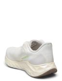 New Balance Fresh Foam Arishi V4 Shoes Pink White Women - 37