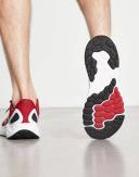 New Balance Fresh Foam Arishi V4 Shoes Red White - 40